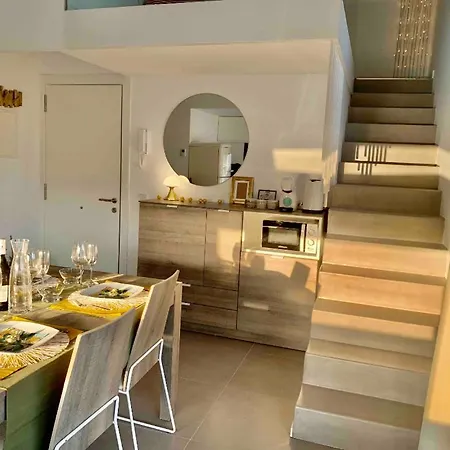 Appartement Atic Panoramic A