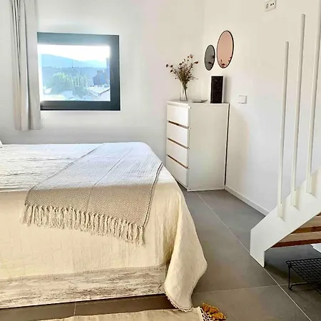 Апартаменты Atic Panoramic A *