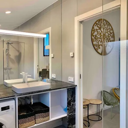 Appartement Atic Panoramic A *