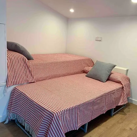 Atic Panoramic A Appartement