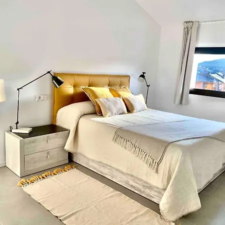 Atic Panoramic A Appartement *