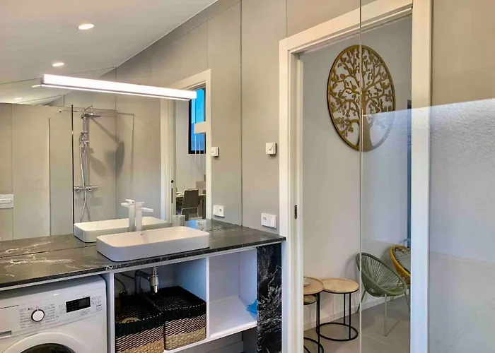 Appartement Atic Panoramic A *